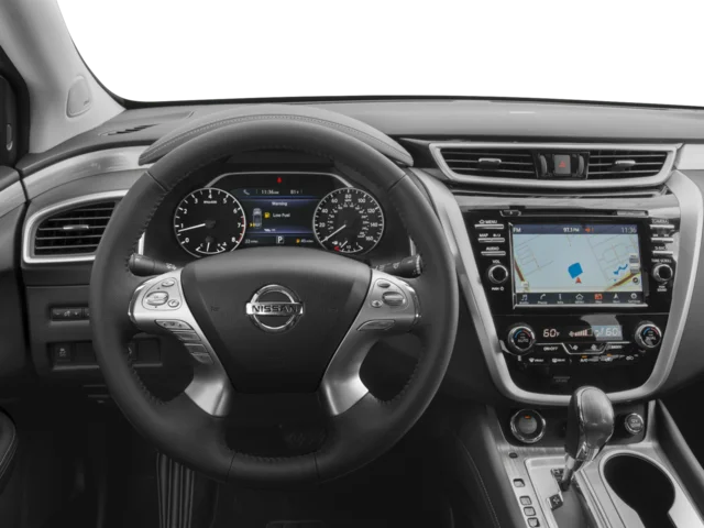 Used 2016 Blue Nissan SL image 4