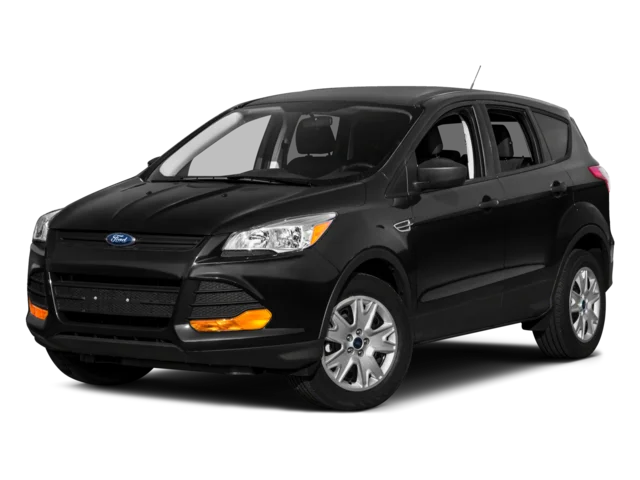 2016 Ford Escape S's photo