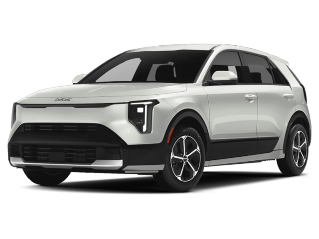 2027 Kia Niro