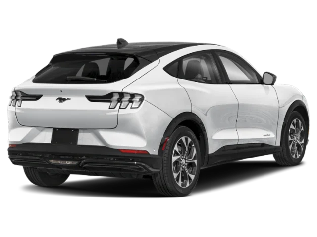 Used 2023 White Ford Premium image 2
