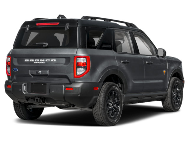 New 2026  Ford BRONCO SPT BD image 18