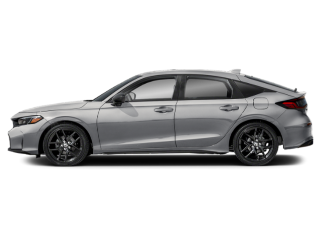 New 2026 Solar Silver Metallic Honda Sport image 6