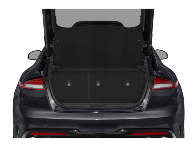 Used 2023 Snow White Pearl Kia GT2 image 8