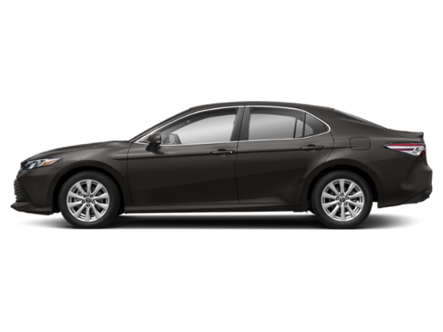Used 2019 Gray Toyota L image 3