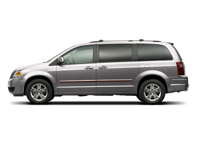 2010 Dodge Grand Caravan