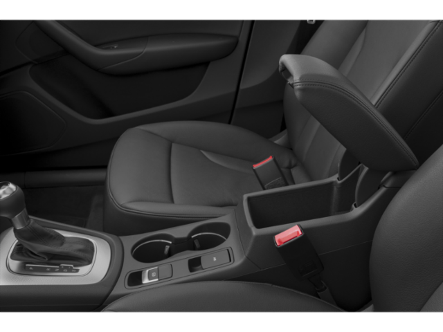 Used 2018 Gray Audi 2.0T Premium Plus image 12