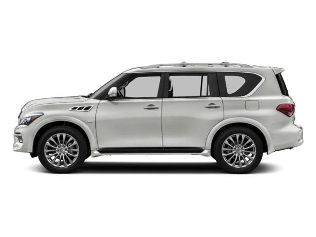 Used 2017  INFINITI RWD image 3