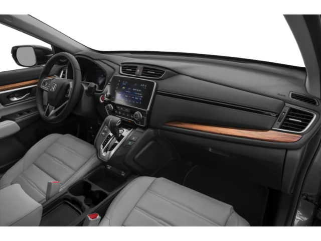 Used 2021 Gray Honda EX-L image 15