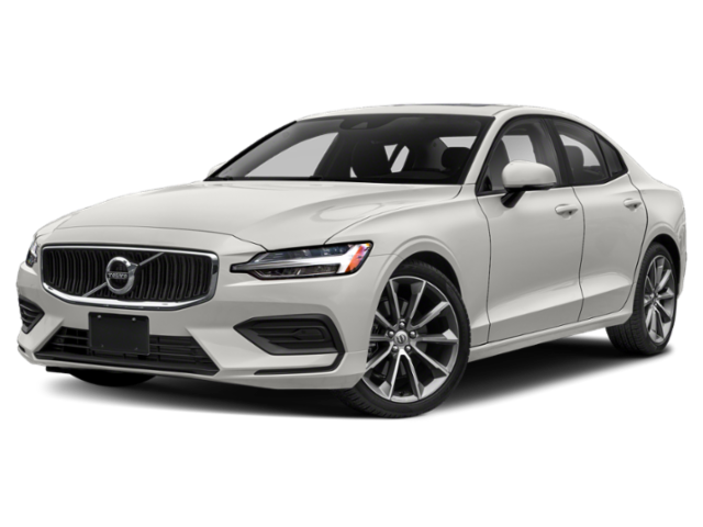 2020 Volvo S60 T6 Momentum AWD's photo