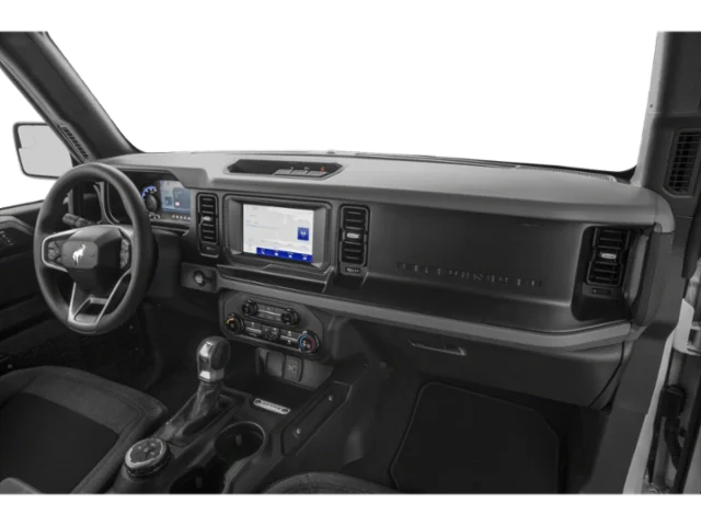Used 2022 Gray Ford Base image 15