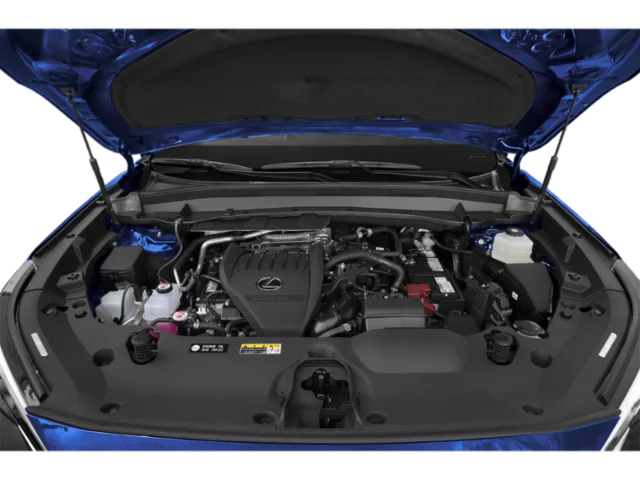 New 2026 Wind Chill Pearl Lexus TX 350 Luxury image 9