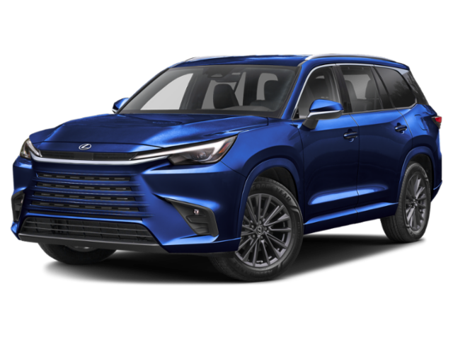 New 2026 Nightfall Mica Lexus PREMIUM AWD image 8