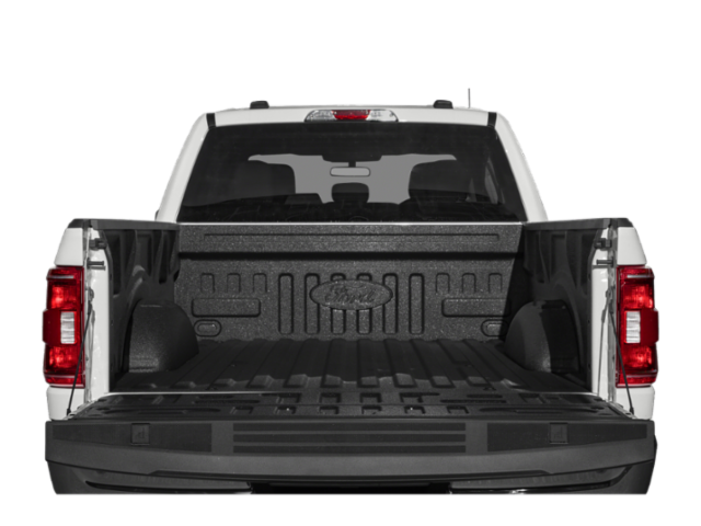 Used 2022 White Ford XLT image 11