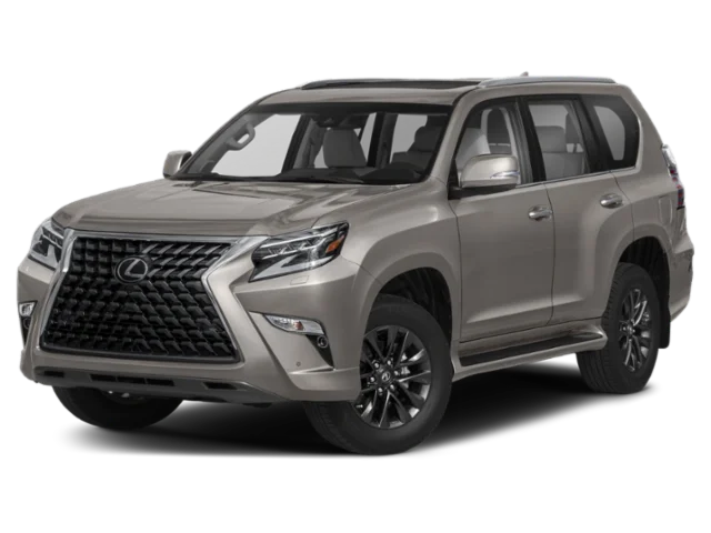 2020 Lexus GX 460 460 PREMIUM's photo