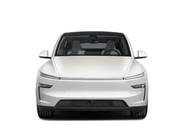 Used 2026 White Tesla Premium image 4