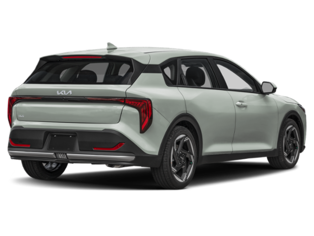 New 2027  Kia EX image 2