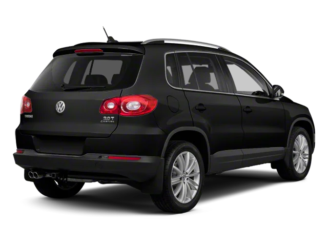 Used 2010 Black Volkswagen S image 2