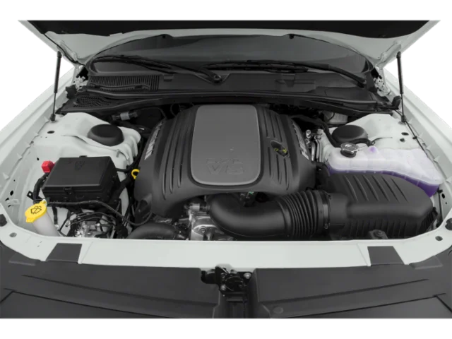 Used 2021 Silver Dodge R/T image 9