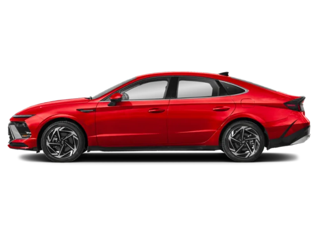 New 2027  Hyundai SEL Sport image 3