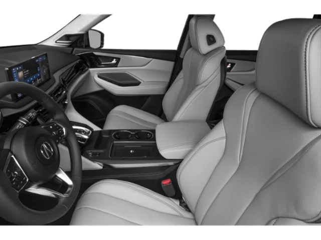 2026 Acura MDX Technology Package - Photo 9