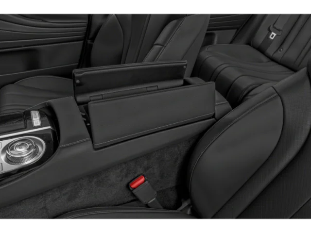 2023 GENESIS G80 Base - Photo 20