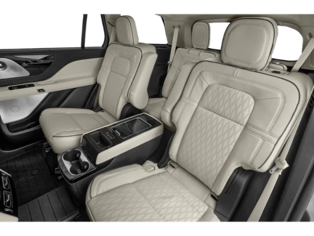 Certified Used 2020 Blue Lincoln Black Label image 14