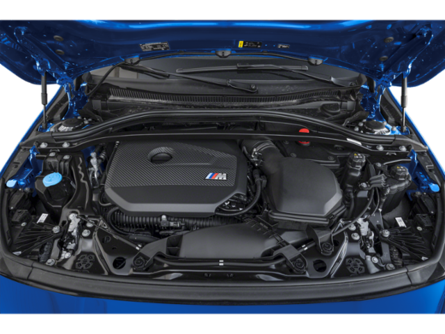 2025 BMW 2 Series M235 - Photo 10