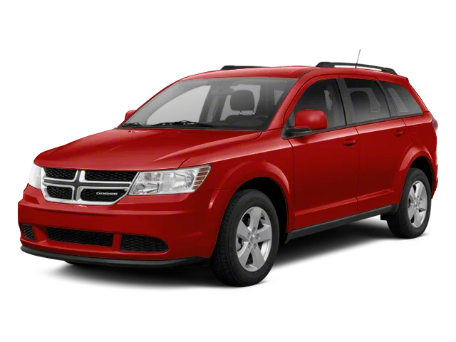 2013 Dodge Journey SXT FWD's photo