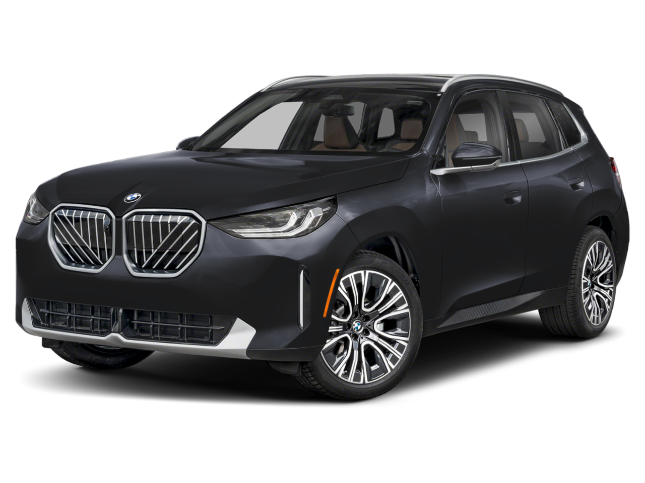 2025 BMW X3 30 XDRIVE's photo