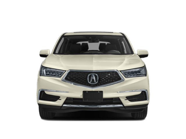 Used 2020 Gray Acura 3.5L image 8