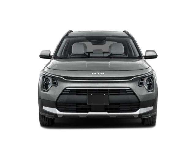 New 2026 AU BLK PRL Kia EX image 4