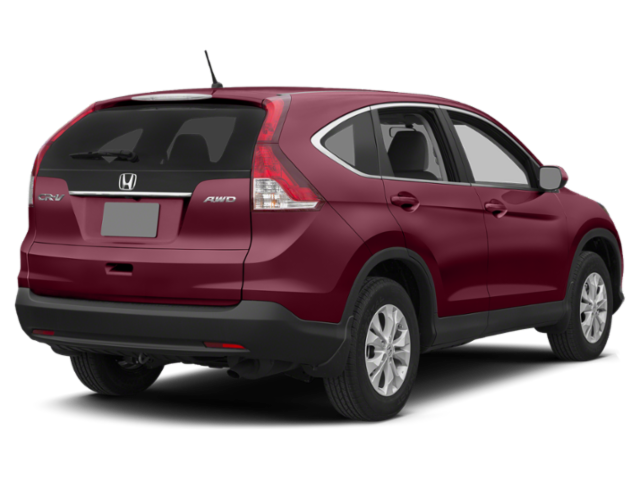 2014 Honda CR-V EX AWD   