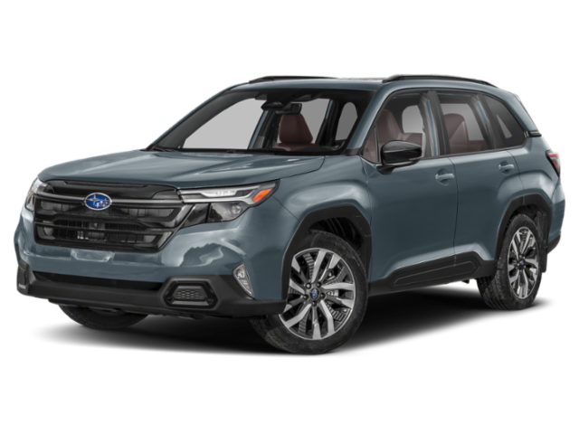 New 2026 Daybreak Blue Pearl Subaru Touring image 6