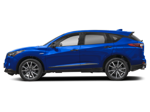 2026 Acura RDX A-Spec Advance photo 3