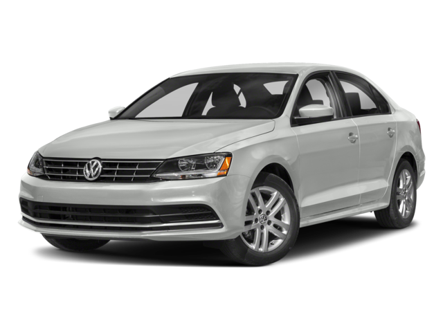 2018 Volkswagen Jetta