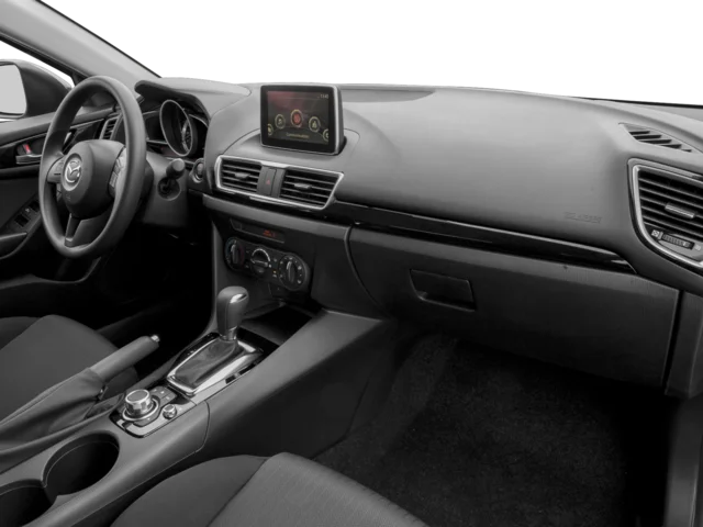 Used 2016 Meteor Gray Mica Mazda i Sport image 22