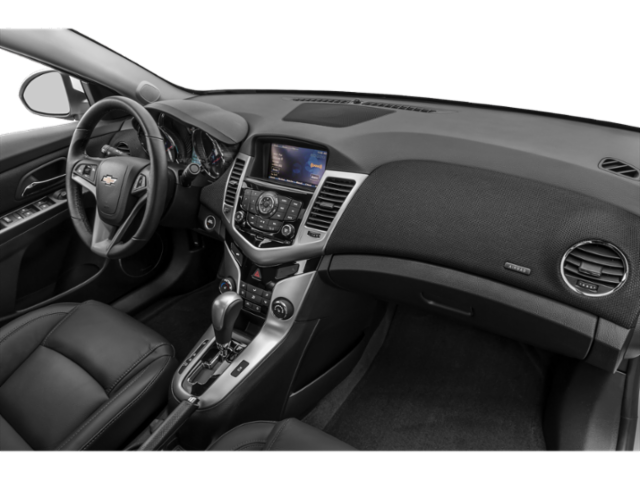 Used 2015 Red Chevrolet LTZ image 16