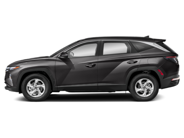 Used 2023 Portofino Gray Hyundai SEL image 3