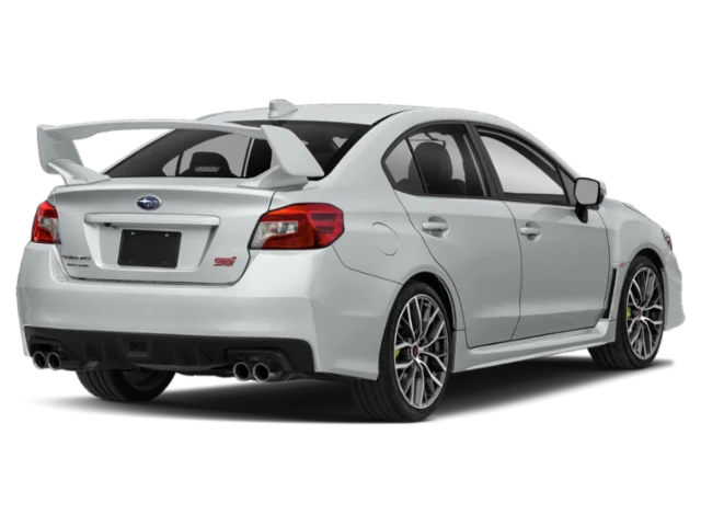 Used 2021  Subaru STI image 2