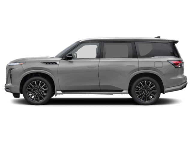 New 2027 KCN/DYNAMIC ME INFINITI Autograph 4WD image 3