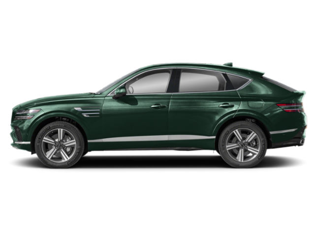 Certified Used 2025 Green Genesis 3.5T e-SC image 4