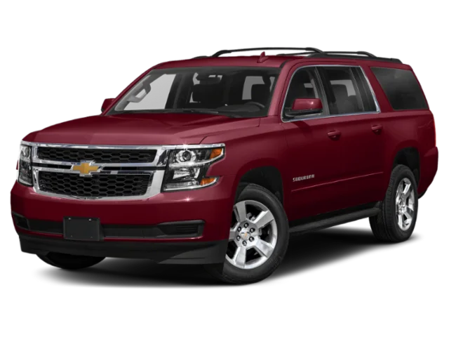 Used 2020 Red Chevrolet LT image 1