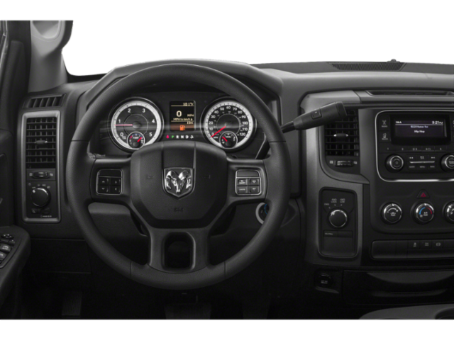 Used 2018 White Ram Tradesman image 4