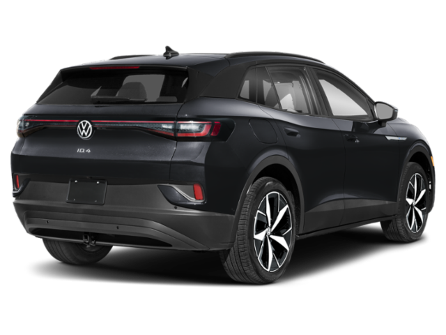 Used 2024 Volkswagen ID.4 PRO S with VIN 1V2VRPE8XRC001220 for sale in Alexandria, VA