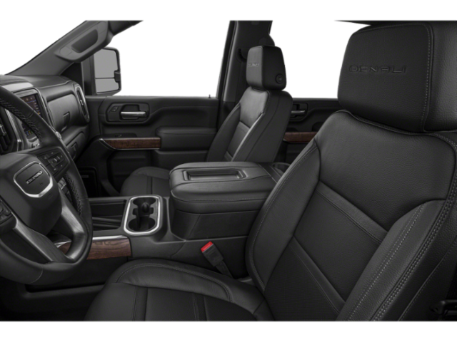 Used 2020 Black GMC Denali image 9