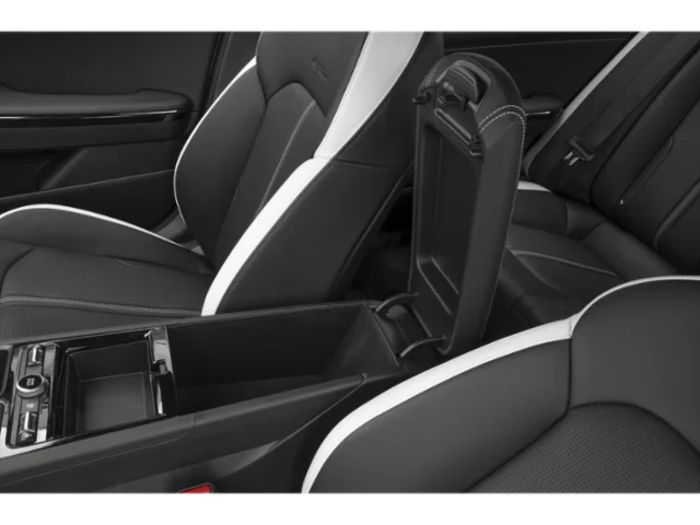New 2026 Gray Kia GT-Line image 11