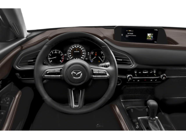 Used 2023 White Mazda 2.5 Turbo Premium Package image 4