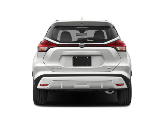 Used 2024 White Nissan SR image 5