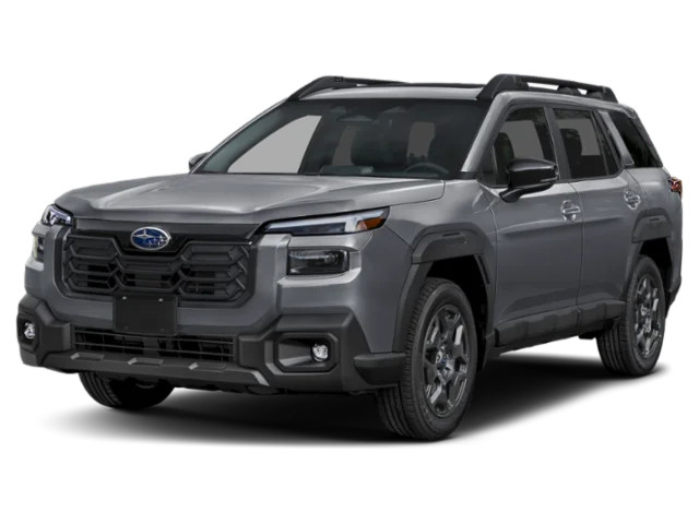 Used 2026 Gray Subaru Premium image 1