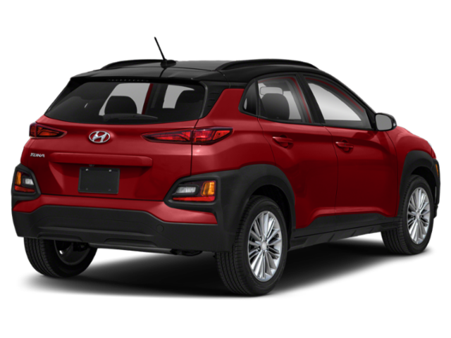 Used 2019 Hyundai Kona SEL with VIN KM8K62AA2KU255606 for sale in Chula Vista, CA